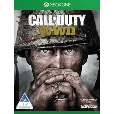 Imagen de Call of Duty WWII