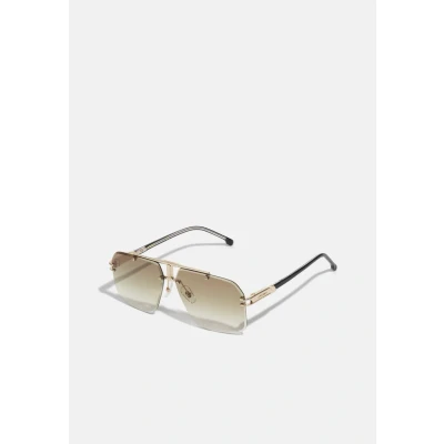 Imagen de Carrera Gafas de sol black/goldcoloured, Hombre, Talla: 63, Black/gold coloured