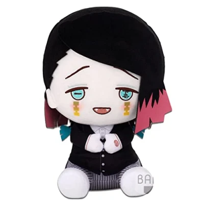 Imagen de Banpresto Peluche Enmu Demon Slayer: Kimetsu no Yaiba BIG PLUSH Multicolor