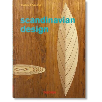 Imagen de Scandinavian Design. 40th Ed. Charlotte &amp; Peter Fiell (autor)