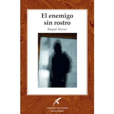 Imagen de EL ENEMIGO SIN ROSTRO: 12 (GARRAS NEGRAS)