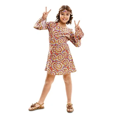 Imagen de My Other Me Psychedelic Hippie 7 9 AÑOS