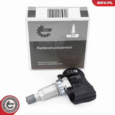 Imagen de Sensor de ruedas, control presión neumáticos ESEN SKV 70SKV058