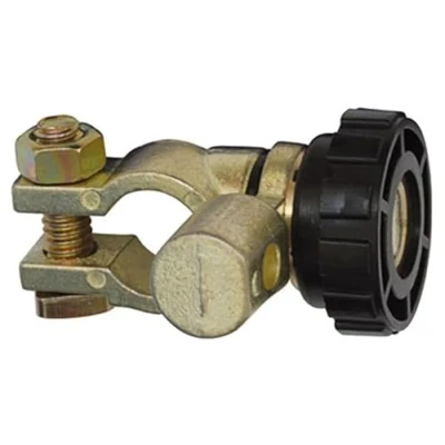 Imagen de RESTAGRAF 217324 Interruptor principal, batería