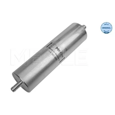 Imagen de MEYLE 114 323 0007 Filtro Combustible de tubería ORIGINAL Quality AUDI: A6 C7 Avant, Berlina, A7 Sportback