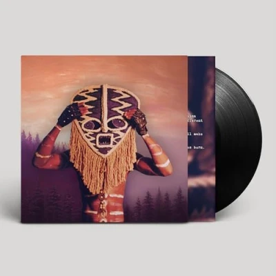Imagen de Faka Mulilo Vinilo Zangoma