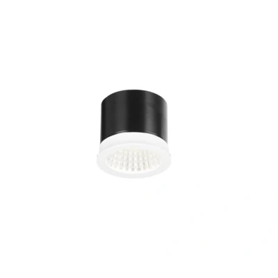 Imagen de FORLIGHT Downlight IP23 Mix CCT 6.2W LED 5.1W TW 3000 5000K Blanco