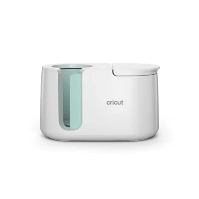 Imagen de Cricut prensa para tazas: tazas compatibles con tinta infusible de 350 a 470 ml
