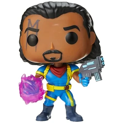 Imagen de Funko Toy, Color Pop Marvel FUN58170