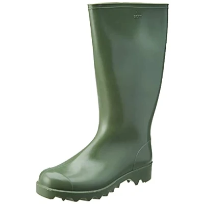 Imagen de Nora Dolomit, Rain Boot Hombre, Verde, 44 EU