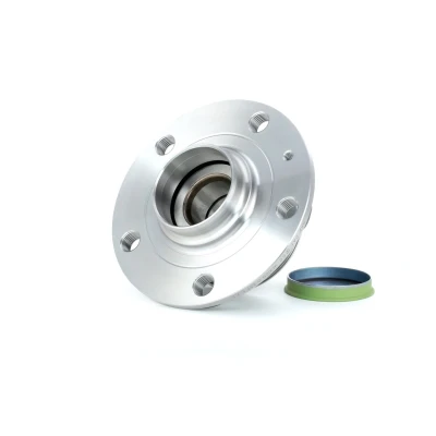 Imagen de SKF VKBA 3644 Juego de cojinete rueda con sensor ABS incorporado VOLKSWAGEN: GOLF 6, Passat B8 Variant, B6 AUDI: A3 Hatchback