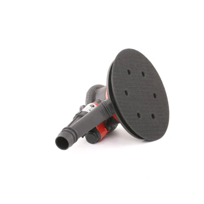 Imagen de YATO YT 09740 Lijadora excéntrica neumático 84 6,3 (1/4&quot;)