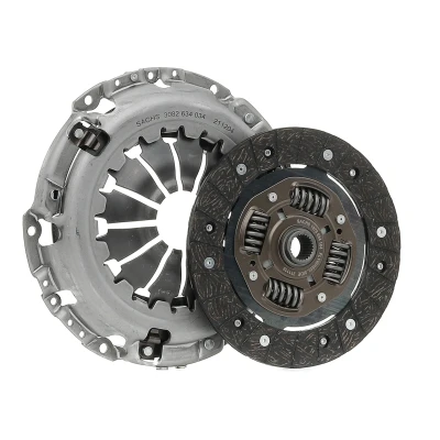Imagen de SACHS 3000 951 634 Kit de Embrague sin cojinte desembrague 200 RENAULT: MEGANE 2, SCENIC CLIO 3, DACIA: Duster SUV, Sandero I, Logan I MCV