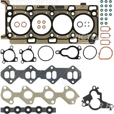 Imagen de REINZ 02 37375 Juego de juntas, culata con junta vástago válvula multicapa RENAULT: TRAFIC 2 Kasten, OPEL: Vivaro A Furgón