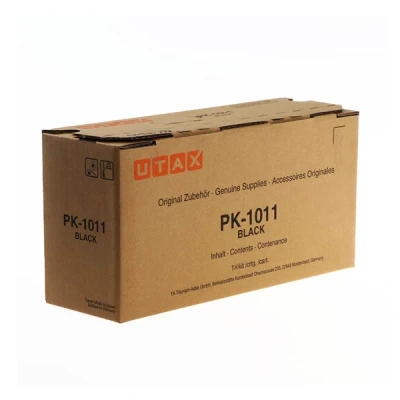 Imagen de P 4020 DN Utax PK 1011 (1T02RY0UT0) toner negro
