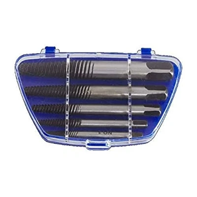 Imagen de STUD EXTRACTOR SET 5PCS M3 M18