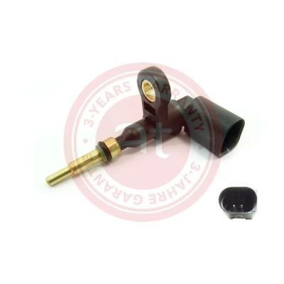 Imagen de at autoteile germany at11197 Sensor de Temperatura del Refrigerante AUDI: A4 B8 Avant, Q5, Sedán, VOLKSWAGEN: Golf 7, CADDY 4 Kasten, Sharan II