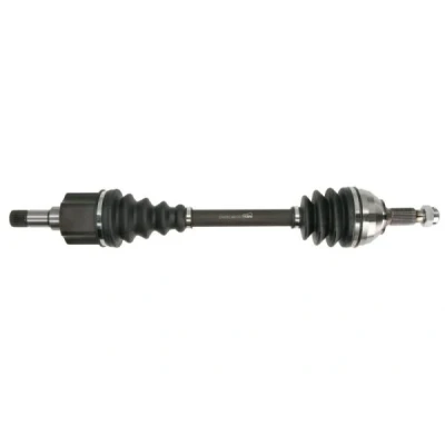 Imagen de PASCAL G2C133PC Árbol de transmisión Eje delantero, izquierda 654 CITROËN: C5 3, III Familiar, II Hatchback