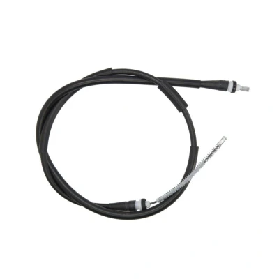 Imagen de LINEX 35.02.56 Cable de Freno Mano Delante, derecha 1623/1404