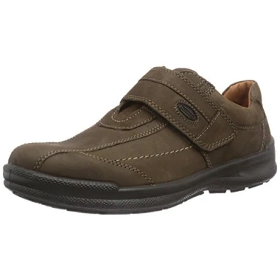 Imagen de Jomos Man Life, Mocasines Hombre, Marrón (Choco 12/343), 48 EU