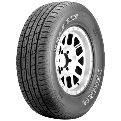 Imagen de General Tire Grabber HTS 60 265/65 R17 112T coche de turismo Neumáticos para todas las estaciones MITSUBISHI: PAJERO 3, 4