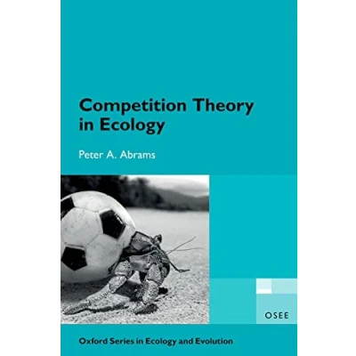 Imagen de Competition Theory In Ecology