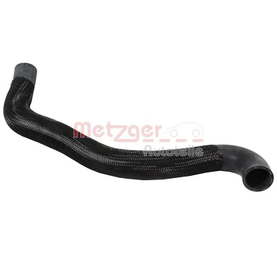 Imagen de METZGER 2421556 Manguitos de Radiador OPEL: Vivaro A Combi, Camión plataforma / Chasis, Furgón, RENAULT: TRAFIC 2 Kasten