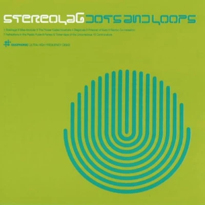 Imagen de Dots &amp; Loops (Remastered 2lp) [Vinilo]