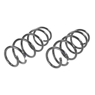 Imagen de VAICO V40 2150 Muelle de suspensión Eje delantero OPEL: Corsa D Hatchback