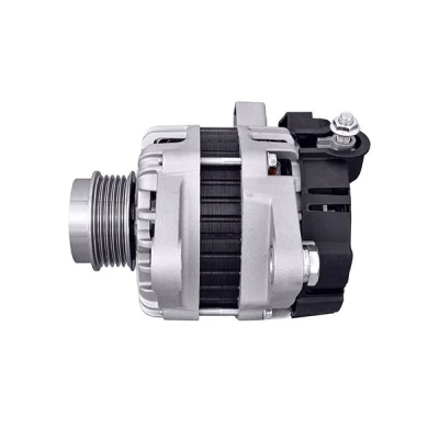Imagen de HELLA 8EL 015 637 351 Alternador 14V 70A HYUNDAI: i10 I, KIA: Picanto II