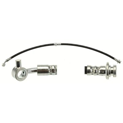 Imagen de TRW PHD1222 Latiguillos de Freno 626 M10x1 NISSAN: Juke