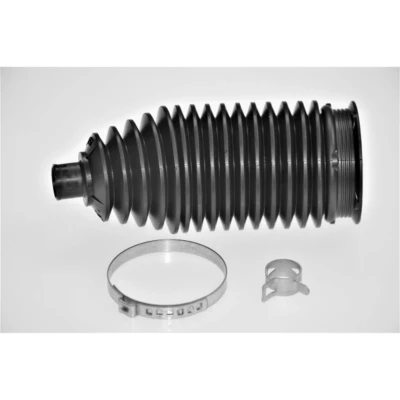 Imagen de SPIDAN 84128 Fuelle de Dirección Termoplástico para abrazadera cables, acero fino
