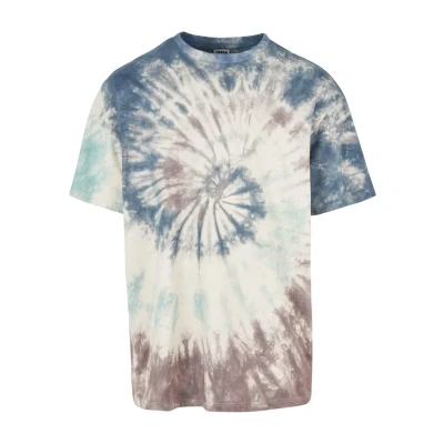 Imagen de Urban Classics Camiseta estampada, Hombre, Talla: XL, Offwhite