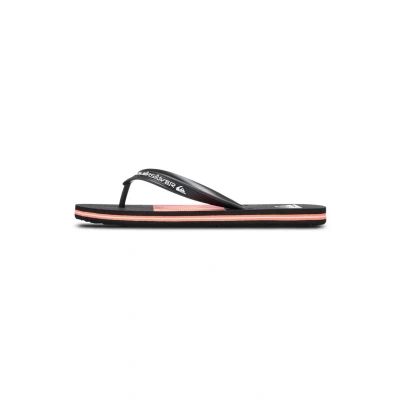 Imagen de Quiksilver Molokai Stripe 25 Chanclas de dedo, Hombre, Talla: 47, Mkz Fibra sintética