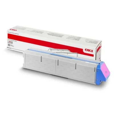 Imagen de Toner Oki 45536510