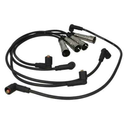 Imagen de NGK 0947 Juego de Cables Encendido 5 VOLKSWAGEN: GOLF 3, 2, Polo III Hatchback
