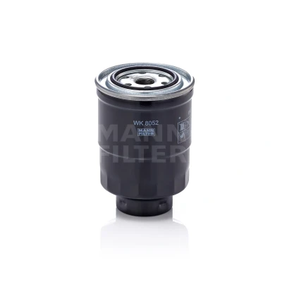 Imagen de MANN FILTER WK 8052 z Filtro Combustible con junta MAZDA: CX 5 I, 6 Hatchback, 3 Hatchback