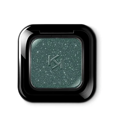 Imagen de KIKO Milano High Pigment Eyeshadow 60 Sombra De Ojos Larga Duración Y Alta Pigmentación En 5 acabados Diferentes: Mate, Perlado, Metalizado, Satinado Brillante