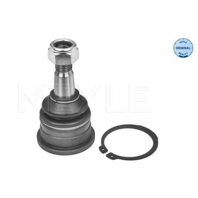 Imagen de MEYLE ORIGINAL Quality 30 16 010 0069 Rótula de suspensión arriba, Eje delantero, izquierda, derecha con accesorios 43