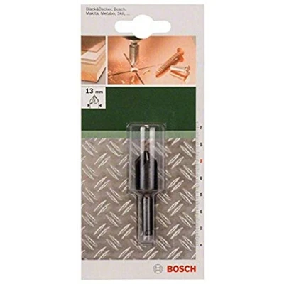 Imagen de Bosch 2609255126 Broca avellanadora (13 x 50mm)