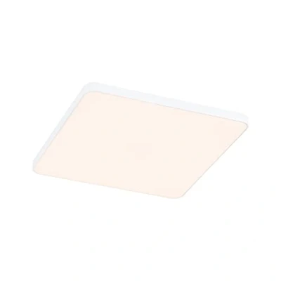 Imagen de Paulmann Veluna Edge LED empotrable IP44 3000K 16x16cm