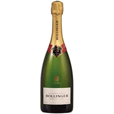 Imagen de Champagne brut Especial Cuvée Bollinger 75 CL