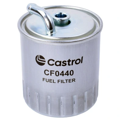 Imagen de Castrol filters CF0440 Filtro Combustible de tubería MERCEDES BENZ: Clase C Sedán, CLK Coupé, Coupé