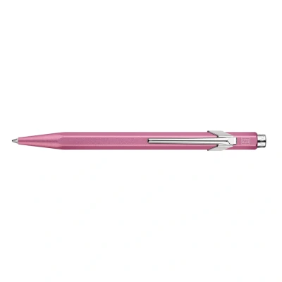 Imagen de Caran d&#039;Ache 849 Colormat X Rose Slimpack BP