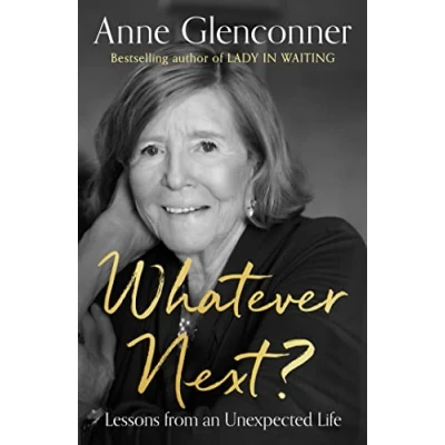 Imagen de Whatever Next?: Lessons from an Unexpected Life