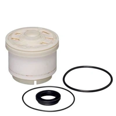 Imagen de HENGST FILTER E492KP D371 Filtro Combustible Cartucho filtrante TOYOTA: HILUX 3 Pick up, HIACE 4 Kasten, LEXUS: IS 2