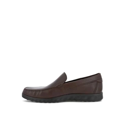 Imagen de ECCO S Lite Moc M, Mocasines Hombre, Cocoa Brown, 41 EU