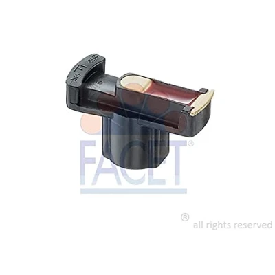Imagen de FACET 3.8255RS Rotor de Distribuidor Made in Italy OE Equivalent FIAT: Uno Hatchback, Tipo Tempra Berlina, LANCIA: DELTA 1