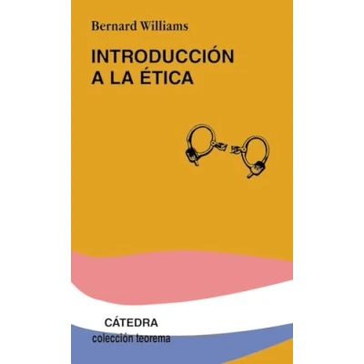 Imagen de Introducción a la ética (Teorema. Serie menor)