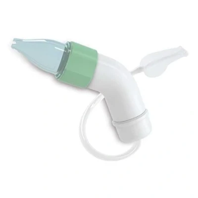 Imagen de Chicco Set Aspirador Nasal Physioclean +3 Sondas